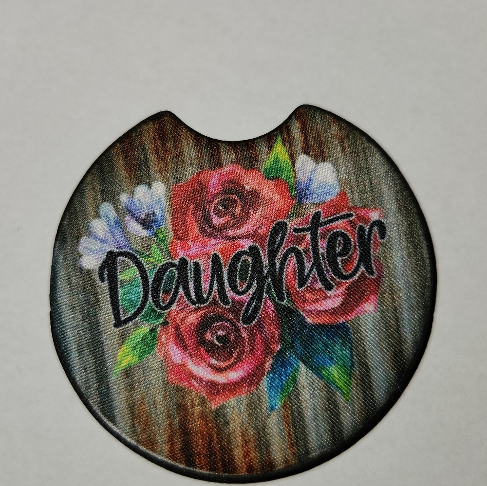 Homemade coasters - Picture 9 of 16